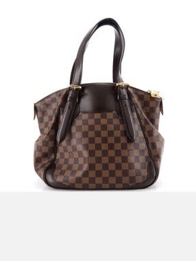 Louis Vuitton Damier Ebene Verona MM